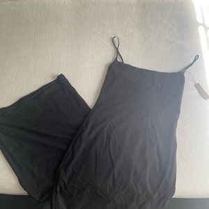 SKIMS FITS EVERYBODY LONG SLIP brand new w tags size medium